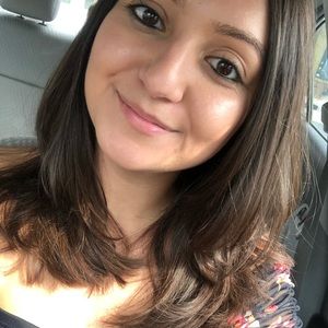 Meet your Posher, Grace